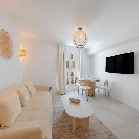 Place Des Lices -2bdr-6p- Tropez * Saint Tropez