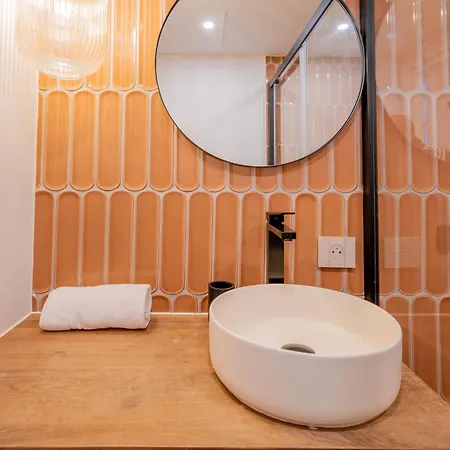 Apartmán Place Des Lices -2bdr-6p- Tropez Saint Tropez